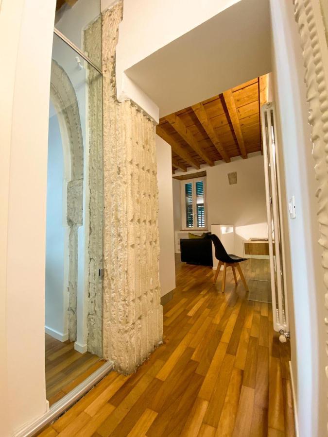 Dimora San Vitale - In The Heart Of Verona Exterior photo
